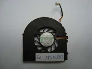 Вентилатор за лаптоп Dell XPS M1530 GC055515VH